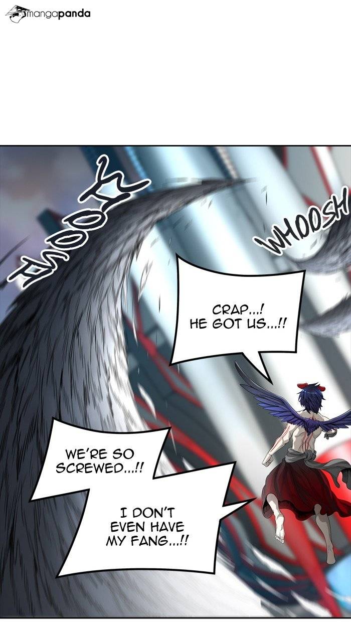 Tower of God Chapter 454 image 038